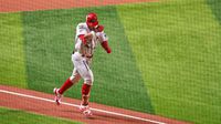 El partido entre Diablos Rojos y Leones de Yucatán se suspendió por tormenta