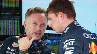 Christian Horner destacó el trabajo del equipo para la victoria de Verstappen en Canadá