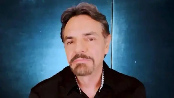 Eugenio Derbez llama a votar este 2 de junio; “luego no te quejes”