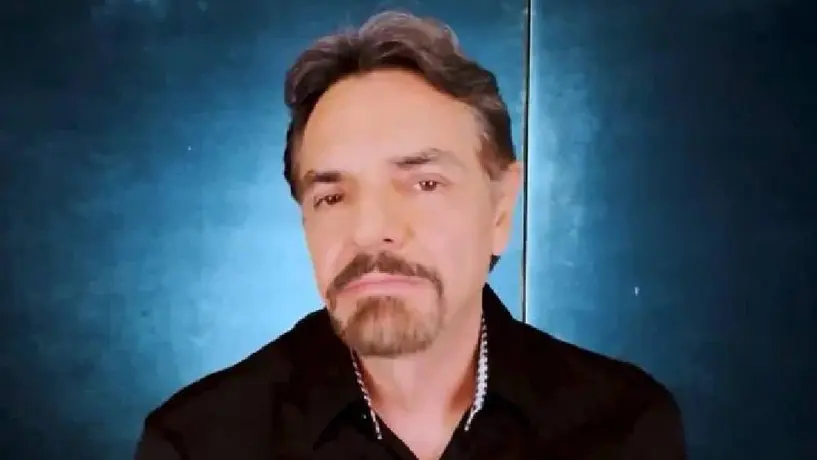 Eugenio Derbez llama a votar este 2 de junio; “luego no te quejes”