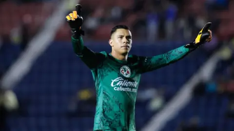 Ángel Malagón previo al Cruz Azul vs América: “Lo único que queremos es ganar el Clásico”