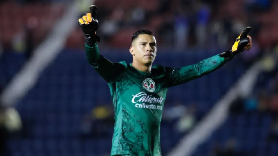 Ángel Malagón previo al Cruz Azul vs América: “Lo único que queremos es ganar el Clásico”