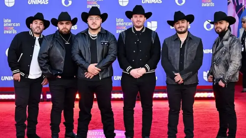 Grupo Frontera anuncia gira en México: ¿Cuándo y dónde? Aquí te lo contamos