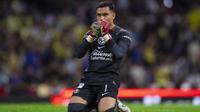 Luis Malagón previo a la Ida de la Final ante Cruz Azul: “Nuestra idea es ganar un título más”
