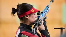 Atletas mexicanos en París 2024: ¿Quién es Goretti Zumaya y cuándo compite?