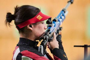 Atletas mexicanos en París 2024: ¿Quién es Goretti Zumaya y cuándo compite?