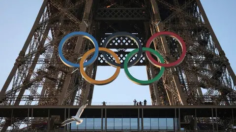 París 2024: Calendario, disciplinas y fechas claves de los Juegos Olímpicos