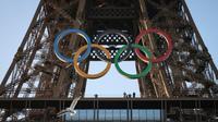 París 2024: Calendario, disciplinas y fechas claves de los Juegos Olímpicos