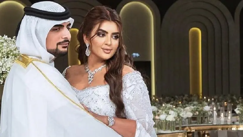 La princesa de Dubái, Mahra Sheikha se divorcia; “Cuídate, tu ex esposa”