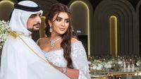 La princesa de Dubái, Mahra Sheikha se divorcia; “Cuídate, tu ex esposa”