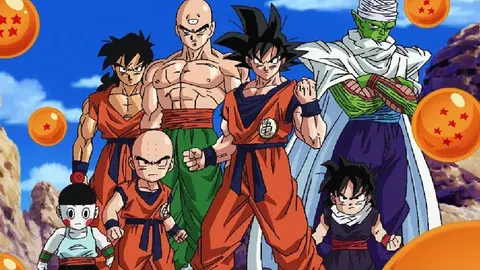 Festival de Dragon Ball Z GRATIS en CDMX: ¿Cuándo y dónde?