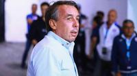 Afición de América 'inunda' el Estadio Azteca y no dejan pasar ni a Emilio Azcárraga