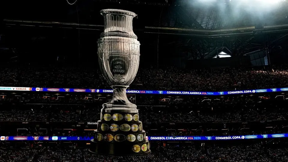 Copa América: ¿Quiénes son los máximos goleadores en una sola edición?