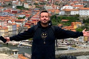 Revelan más detalles del fallecimiento del actor Álex Araya en Colombia