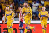 Gignac supera a 'Tuca' Ferretti en el top de máximos goleadores en la historia de Liga MX