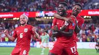 ¡A Cuartos! Panamá hace la tarea y vence a Bolivia para avanzar de ronda en la Copa América