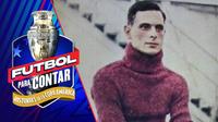 El arquero que era un poeta invencible
