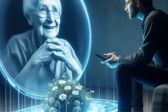 Inteligencia Artificial permitirá “hablar” con tus seres queridos fallecidos a través de clones virtuales
