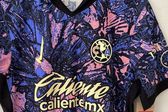 ¿Nuevo plumaje? Filtran imágenes del que sería el tercer uniforme del América