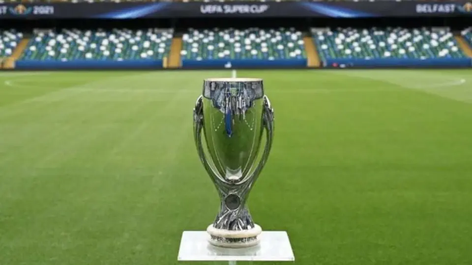 Real Madrid vs Atalanta: ¿Cuándo y dónde ver EN VIVO la Supercopa de Europa?