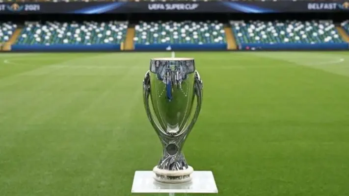 Real Madrid vs Atalanta: ¿Cuándo y dónde ver EN VIVO la Supercopa de Europa?