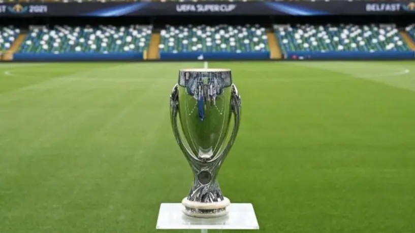 Real Madrid vs Atalanta: ¿Cuándo y dónde ver EN VIVO la Supercopa de Europa?