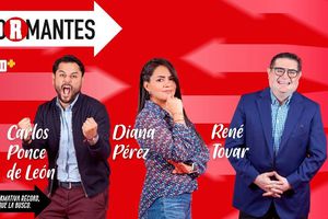 Los Informantes EN VIVO miércoles 12 de junio: ¿Hay cambio generacional en el Tri?