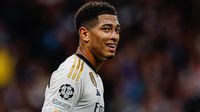 ¡Sensible baja! Real Madrid reporta lesión de Jude Bellingham