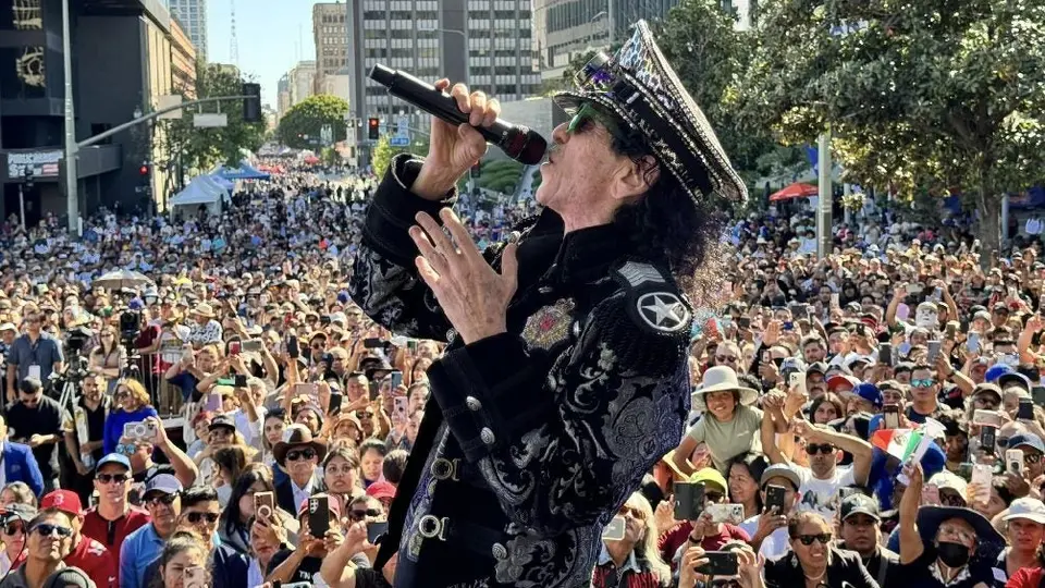El TRI en el Estadio GNP: Álex Lora estará festejando 55 años de rocanrol
