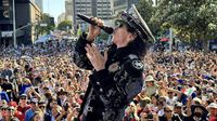 El TRI en el Estadio GNP: Álex Lora estará festejando 55 años de rocanrol