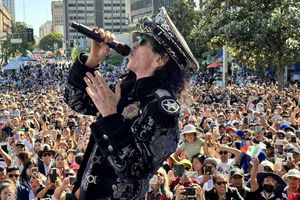 El TRI en el Estadio GNP: Álex Lora estará festejando 55 años de rocanrol