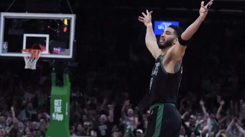 ¿A qué hora y dónde ver el Juego 1 de la Final del Este entre Celtics vs Pacers?