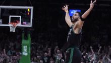 ¿A qué hora y dónde ver el Juego 1 de la Final del Este entre Celtics vs Pacers?