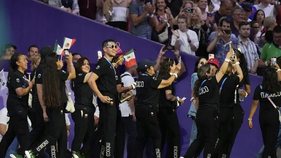 ¿En qué lugar quedaron los deportistas mexicanos en París 2024?