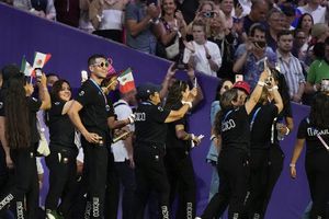 ¿En qué lugar quedaron los deportistas mexicanos en París 2024?