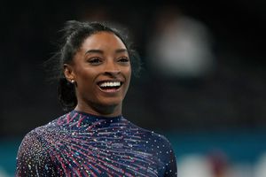 París 2024: Simone Biles encabeza a las gimnastas de mayor edad en los Juegos Olímpicos