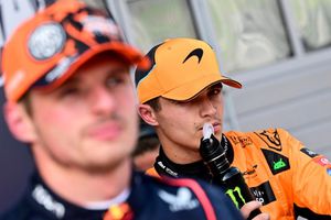Lando Norris perdona a Max Verstappen tras el GP de Austria: "Sus disculpas no son necesarias"