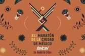 Maratón CDMX: ¿Cuánto se les paga a los ganadores de la carrera?