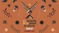 Maratón CDMX: ¿Cuánto se les paga a los ganadores de la carrera?