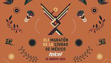 Maratón CDMX: ¿Cuánto se les paga a los ganadores de la carrera?