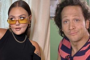 Elle King revela que su padre Rob Schneider la envió a un “campamento para gordos” por su peso