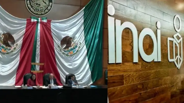 ¡Adiós al INAI, COFECE, IFT, CONEVAL! Eliminan siete órganos autónomos ¿Ahora qué pasará?