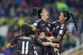 ¿Cómo marcha el grupo de México en el Mundial Femenil Sub 20?
