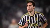 Federico Chiesa deja Juventus y se unirá al Liverpool