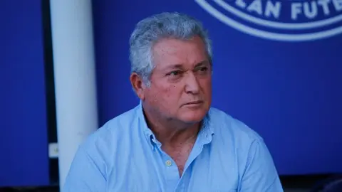 Mazatlán lanza oferta a Víctor Manuel Vucetich para el Apertura 2024