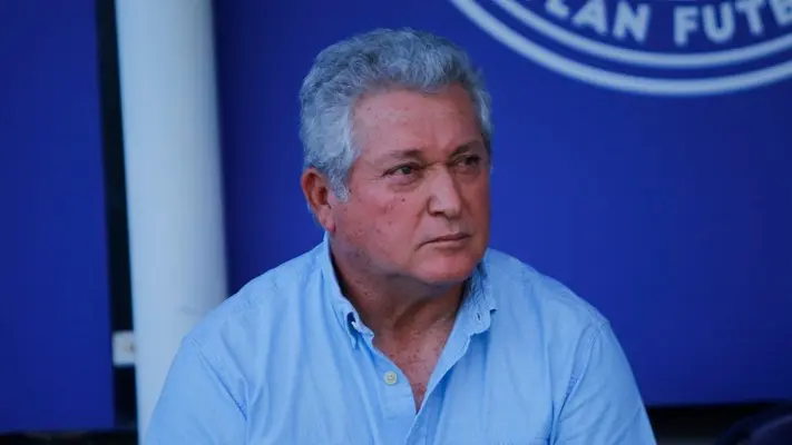 Mazatlán lanza oferta a Víctor Manuel Vucetich para el Apertura 2024
