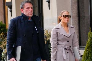 Jennifer Lopez y Ben Affleck, a días de dar a conocer su divorcio