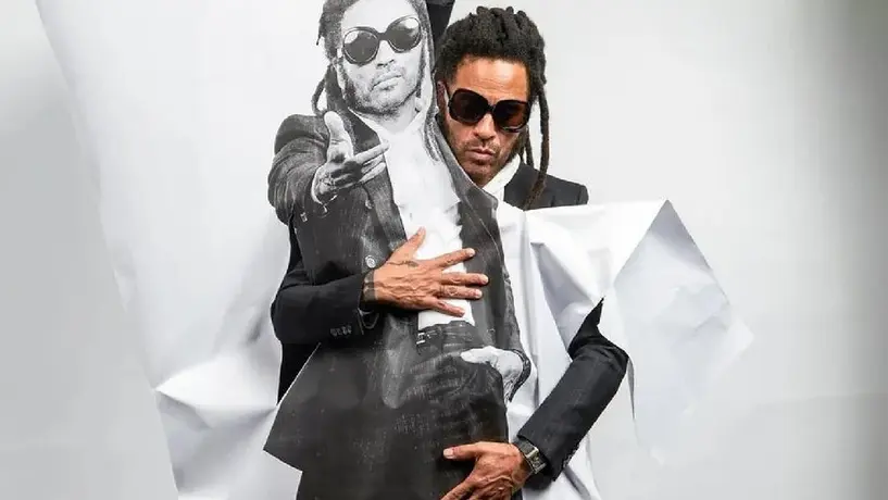 Lenny Kravitz lleva 9 años sin practicar el ‘delicioso’ ¿Tú le crees?