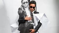 Lenny Kravitz lleva 9 años sin practicar el ‘delicioso’ ¿Tú le crees?