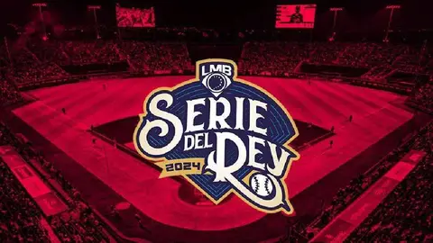 Serie del Rey 2024: Todos los ganadores de la Liga Mexicana de Beisbol